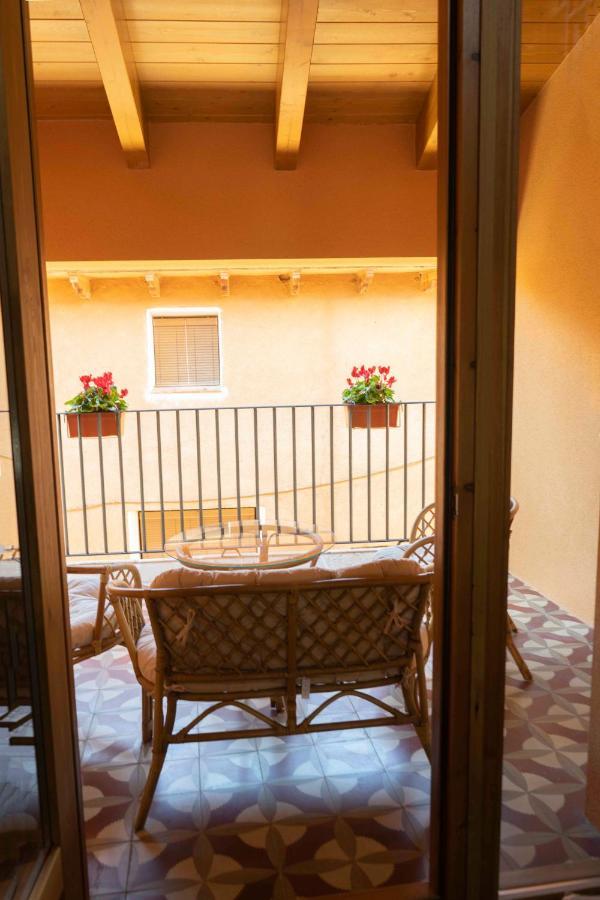 Casa Rural Bonal La Mata de los Olmos 外观 照片