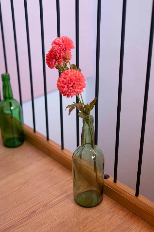 Casa Rural Bonal La Mata de los Olmos 外观 照片
