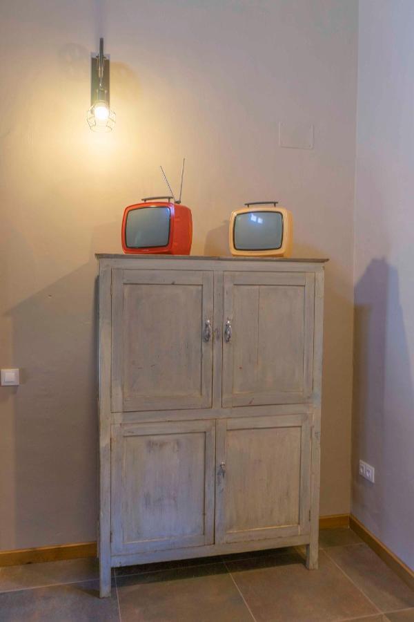 Casa Rural Bonal La Mata de los Olmos 外观 照片
